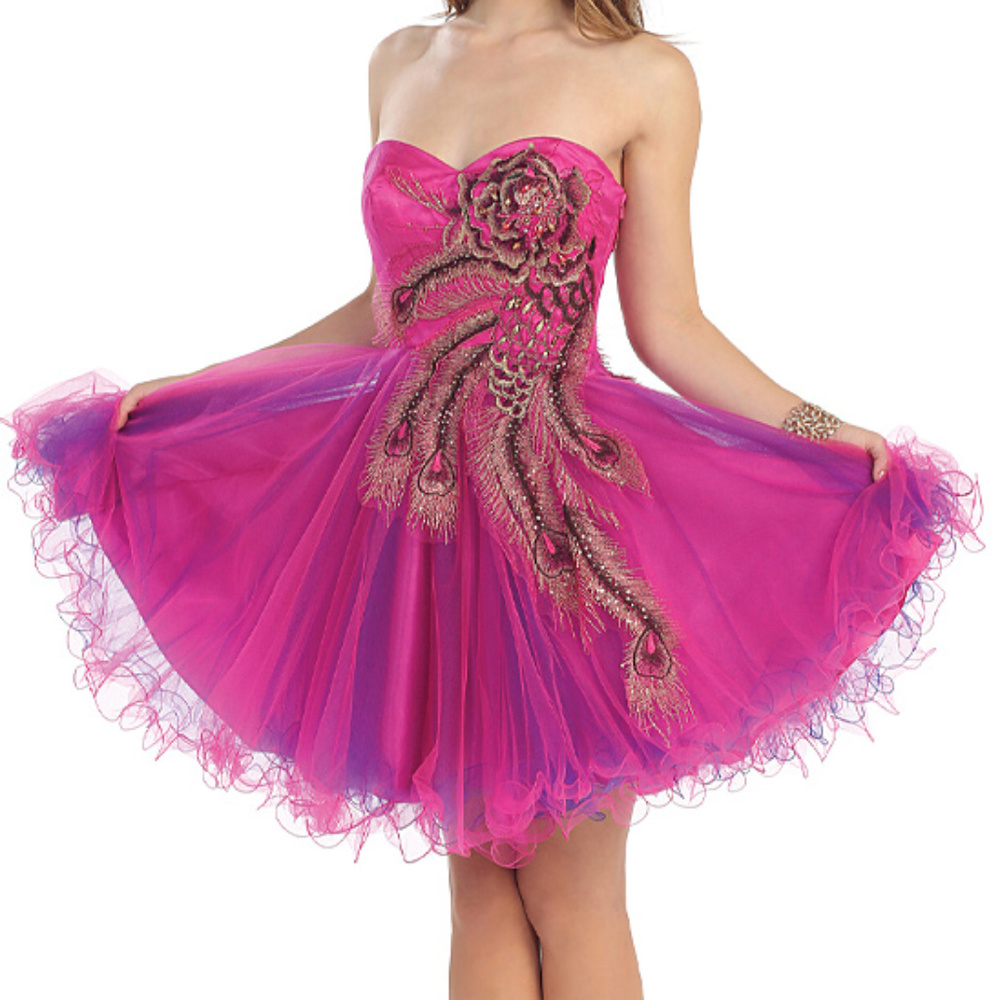 Formal Dress